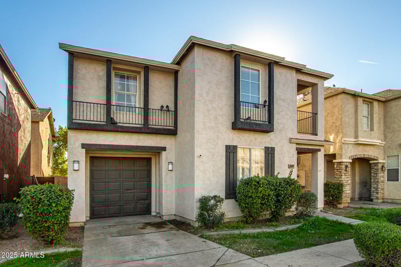 6609 Johnson St, Phoenix, AZ 85043
