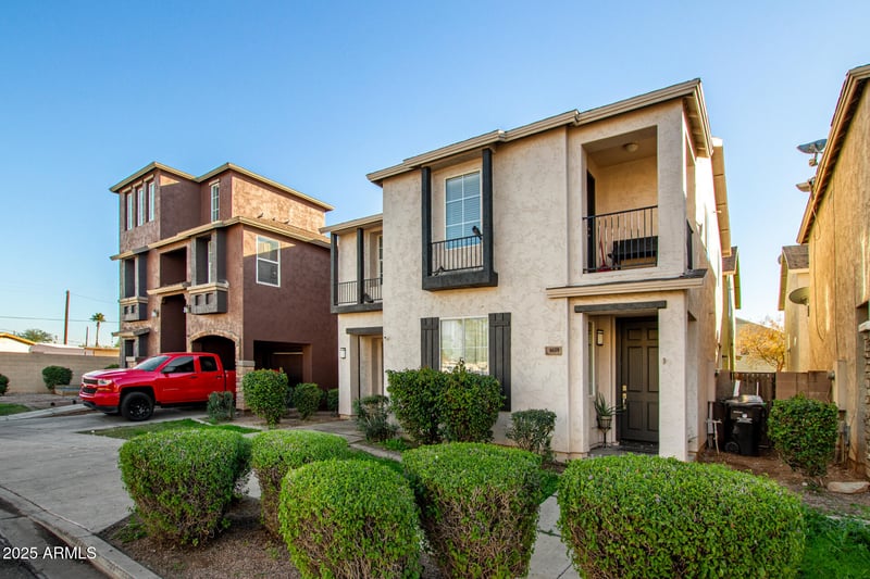 6609 Johnson St, Phoenix, AZ 85043