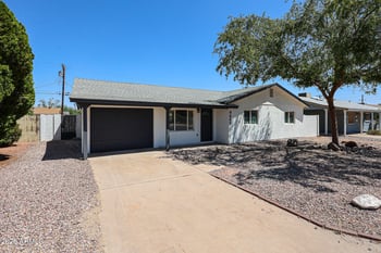 6609 N 20th Ave, Phoenix, AZ 85015