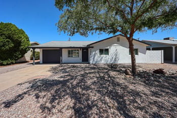 6609 N 20th Ave, Phoenix, AZ 85015