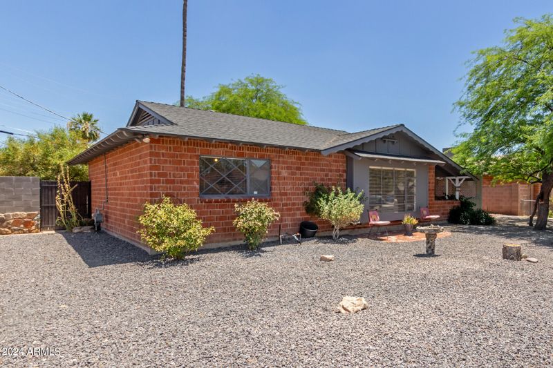 6609 N 41st Dr, Phoenix, AZ 85019