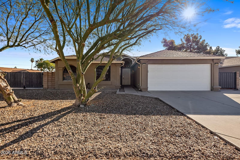 6609 N 85th Dr, Glendale, AZ 85305