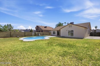 6609 17th Pl, Phoenix, AZ 85042