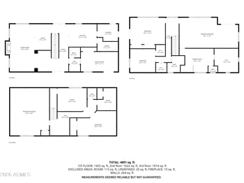 661 Al Sieber Rd, Apache Junction, AZ 85119