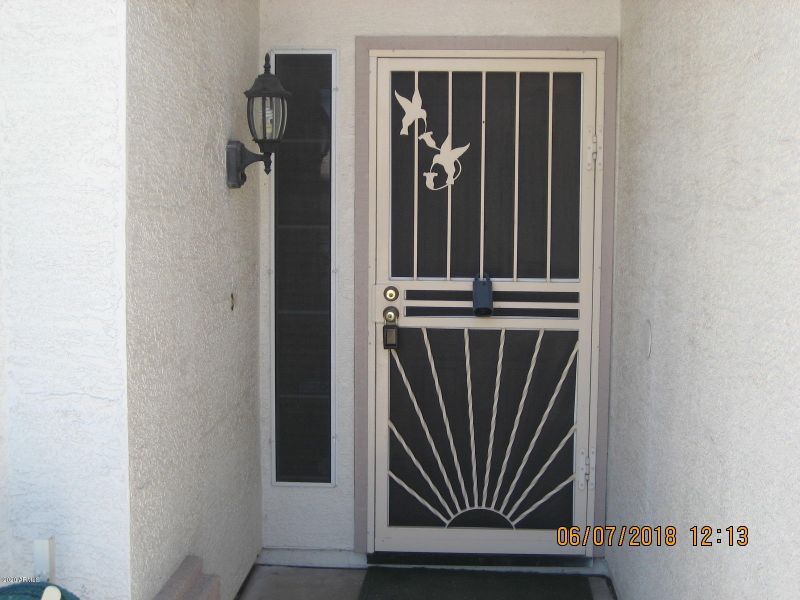 661 E Gary Dr, Chandler, AZ 85225