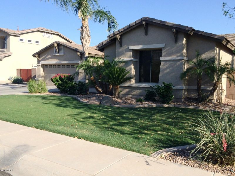 661 E Julian Dr, Gilbert, AZ 85295