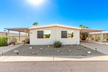 661 Hawes Rd #52, Mesa, AZ 85208