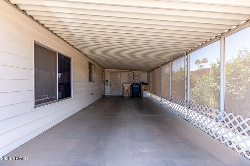 661 Hawes Rd #81, Mesa, AZ 85208