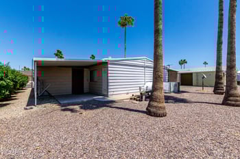 661 Hawes Rd #81, Mesa, AZ 85208