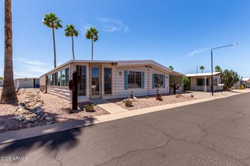 661 Hawes Rd #81, Mesa, AZ 85208