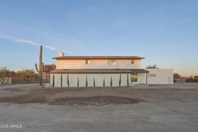 661 N Al Sieber Rd, Apache Junction, AZ 85119