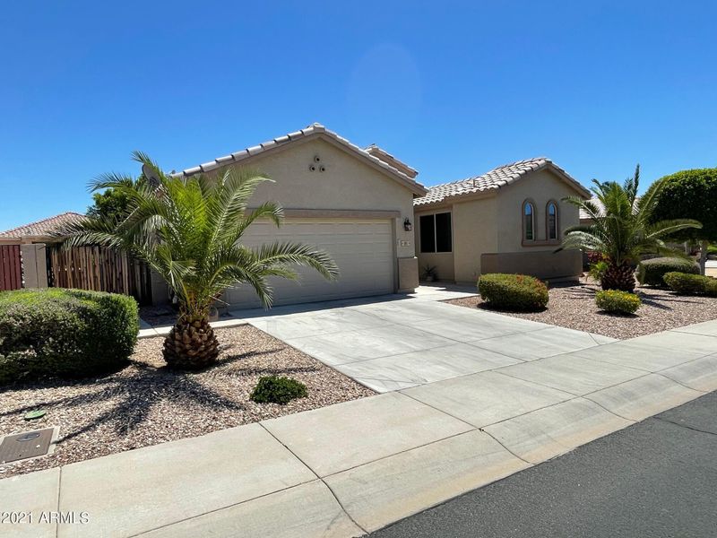 661 S 226th Dr, Buckeye, AZ 85326