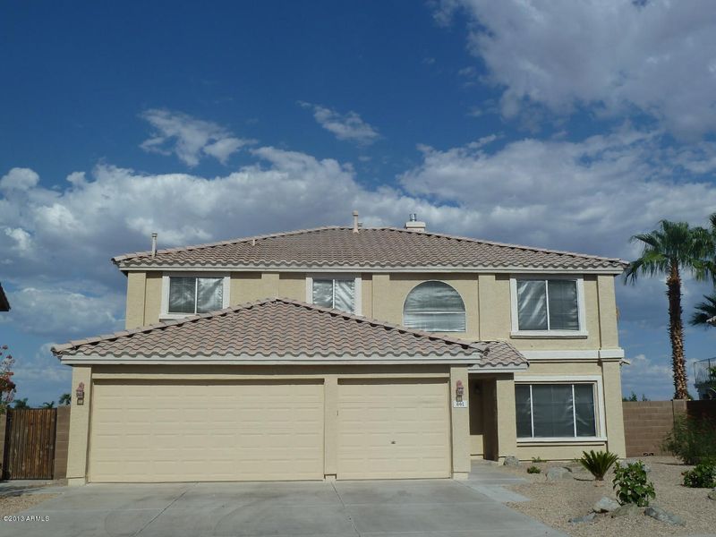 661 S Cardinal St, Gilbert, AZ 85296