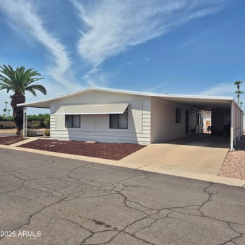661 S Hawes Rd #101, Mesa, AZ 85208