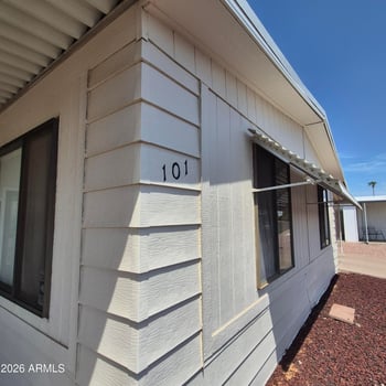 661 S Hawes Rd #101, Mesa, AZ 85208