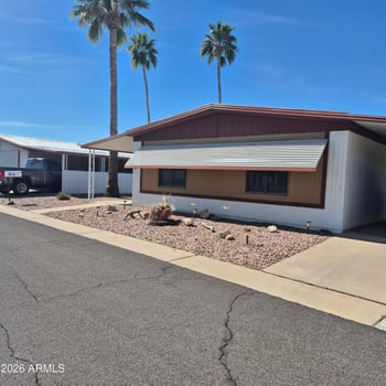 661 Hawes Rd #2, Mesa, AZ 85208