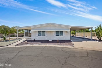 661 S Hawes Rd #38, Mesa, AZ 85208