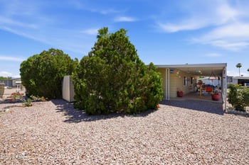 661 Hawes Rd #55, Mesa, AZ 85208
