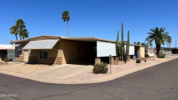 661 Hawes Rd #75, Mesa, AZ 85208