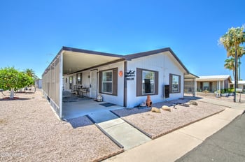 661 Hawes Rd #93, Mesa, AZ 85208