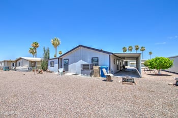 661 Hawes Rd #93, Mesa, AZ 85208