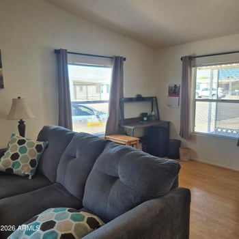 661 Hawes Rd #93, Mesa, AZ 85208