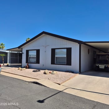 661 Hawes Rd #93, Mesa, AZ 85208