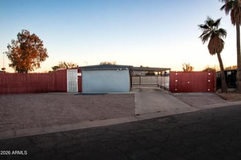 661 Saguaro St, Casa Grande, AZ 85122