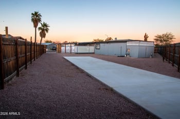 661 Saguaro St, Casa Grande, AZ 85122