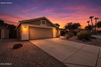 661 Liberty Ln, Gilbert, AZ 85233