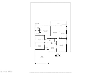 661 Liberty Ln, Gilbert, AZ 85233