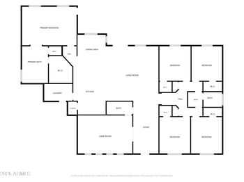 661 W Rhea Rd, San Tan Valley, AZ 85143