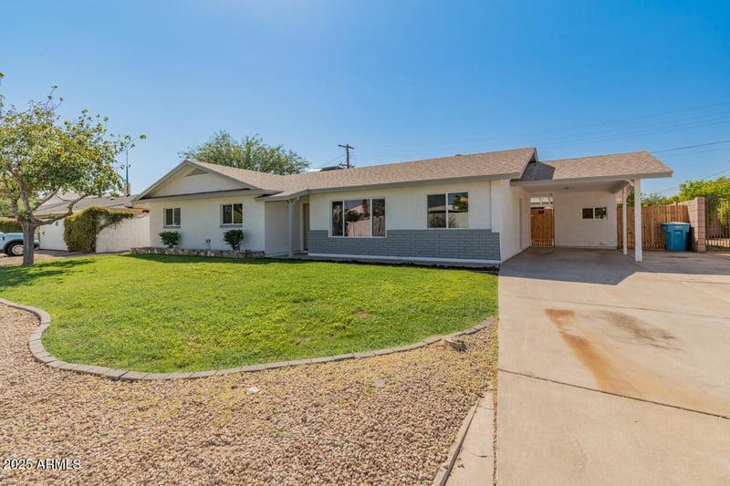 6610 15th Ave, Phoenix, AZ 85015