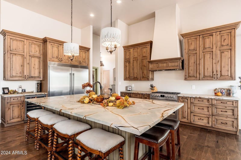 6610 Barwick Dr, Cave Creek, AZ 85331