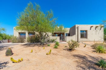 6610 Barwick Dr, Cave Creek, AZ 85331