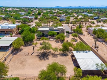 6610 Barwick Dr, Cave Creek, AZ 85331