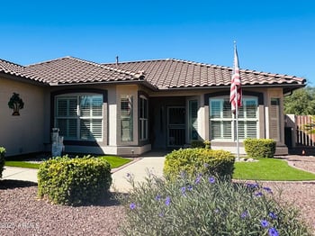 6610 Bradshaw Way, Chandler, AZ 85249