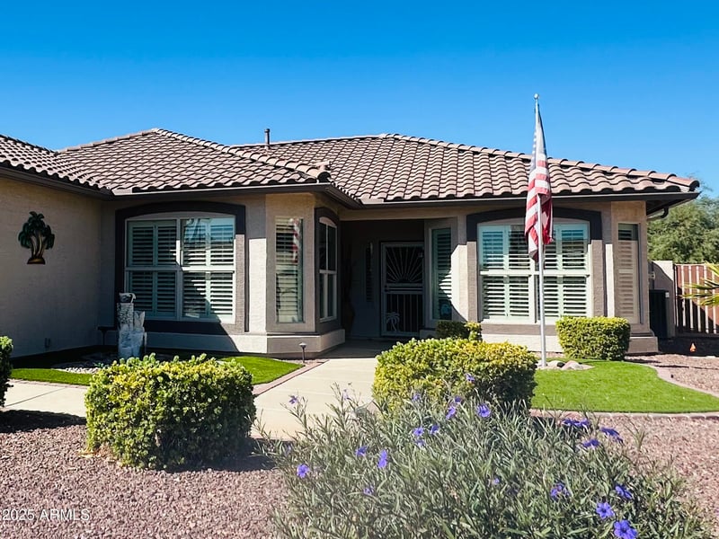 6610 Bradshaw Way, Chandler, AZ 85249