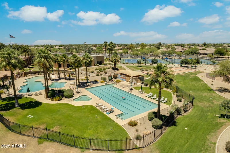 6610 Bradshaw Way, Chandler, AZ 85249