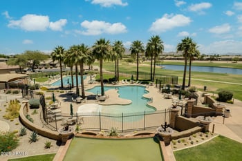 6610 Bradshaw Way, Chandler, AZ 85249