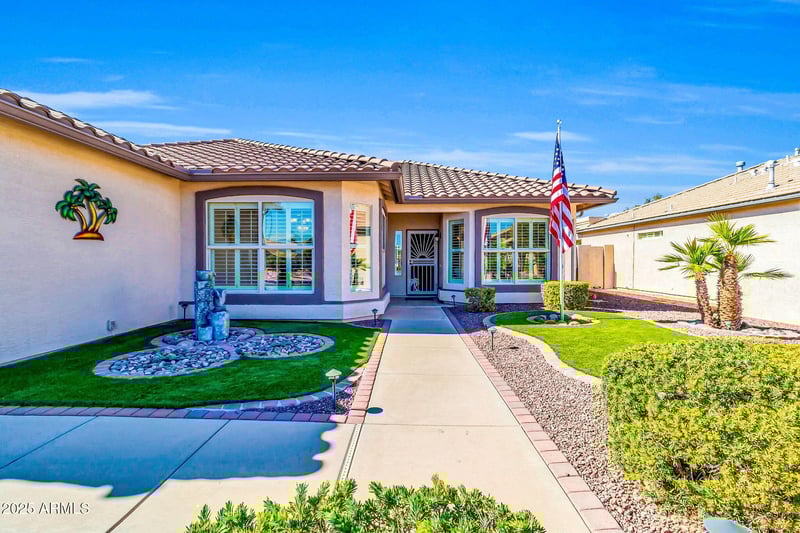 6610 Bradshaw Way, Chandler, AZ 85249