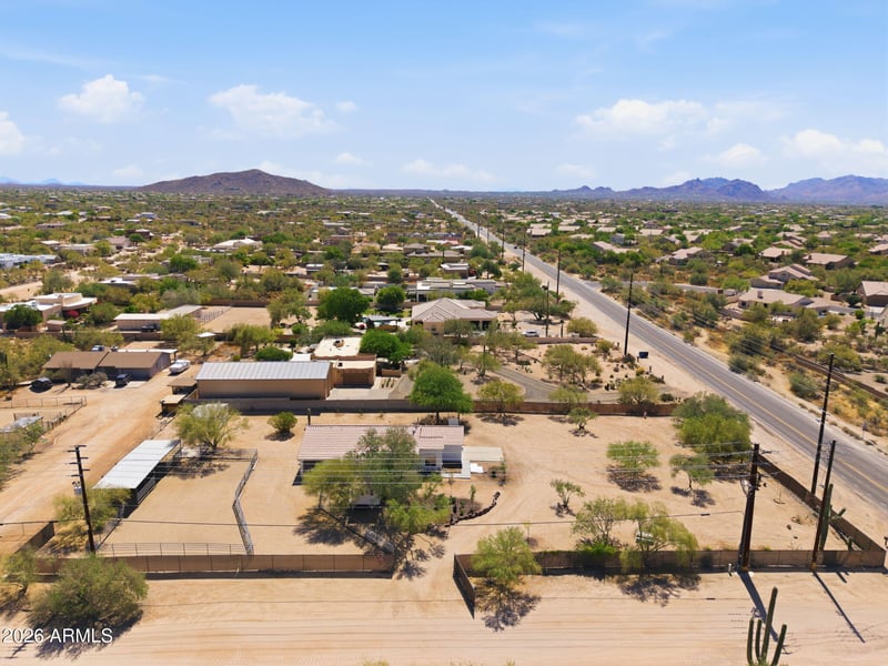 6610 Dixileta Dr, Cave Creek, AZ 85331