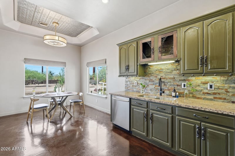 6610 Dixileta Dr, Cave Creek, AZ 85331