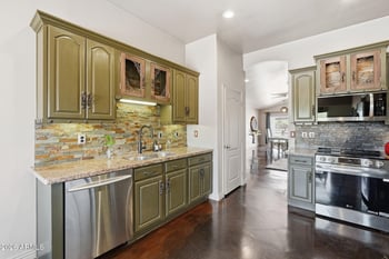 6610 Dixileta Dr, Cave Creek, AZ 85331