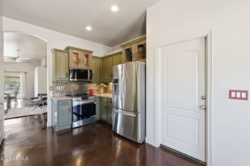6610 Dixileta Dr, Cave Creek, AZ 85331