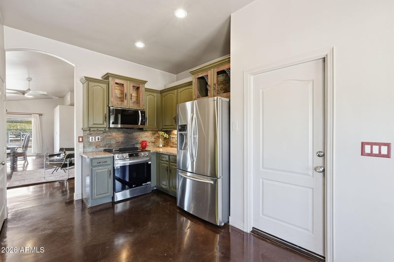 6610 Dixileta Dr, Cave Creek, AZ 85331