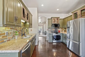 6610 Dixileta Dr, Cave Creek, AZ 85331