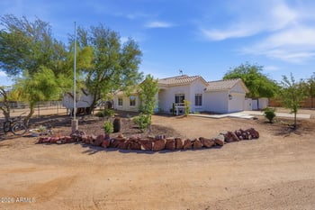 6610 Dixileta Dr, Cave Creek, AZ 85331