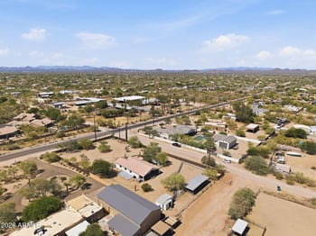 6610 Dixileta Dr, Cave Creek, AZ 85331