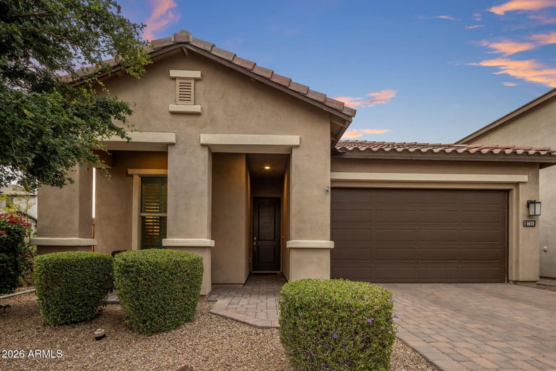 6610 E Marisa Ln, Phoenix, AZ 85054